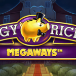Piggy Riches Megaways