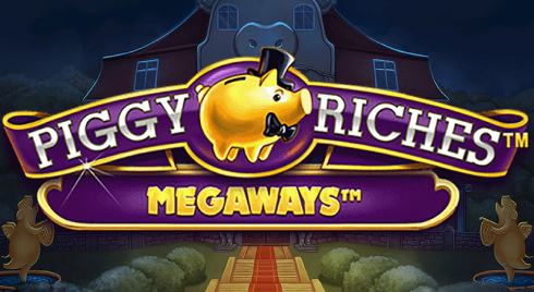 Piggy Riches Megaways
