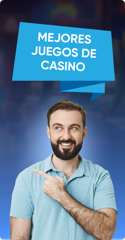 Top 10 casinos con mejores juegos