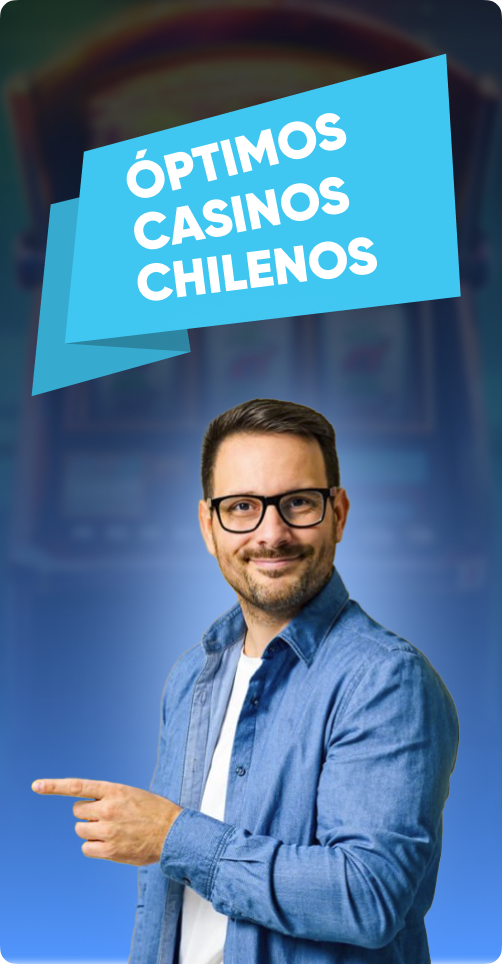 Mejores casinos chilenos