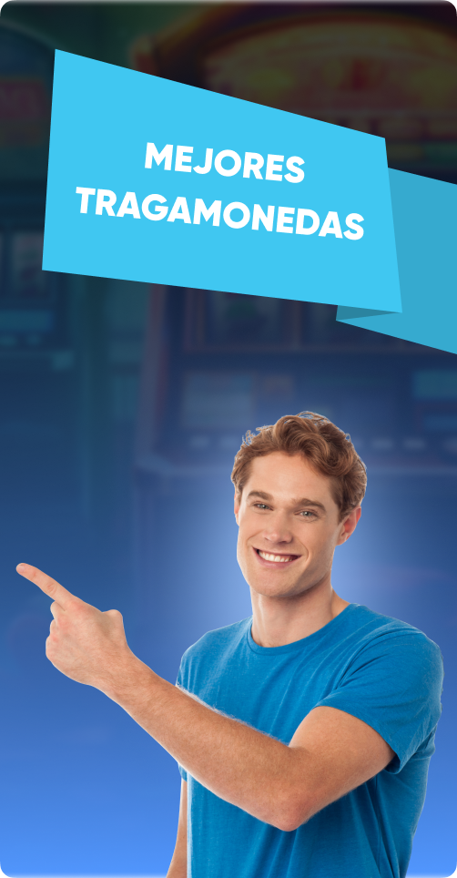 Mejores Tragamonedas en Chile