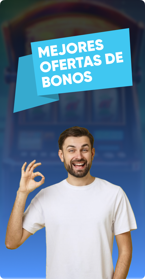 mejores ofertas de bonos