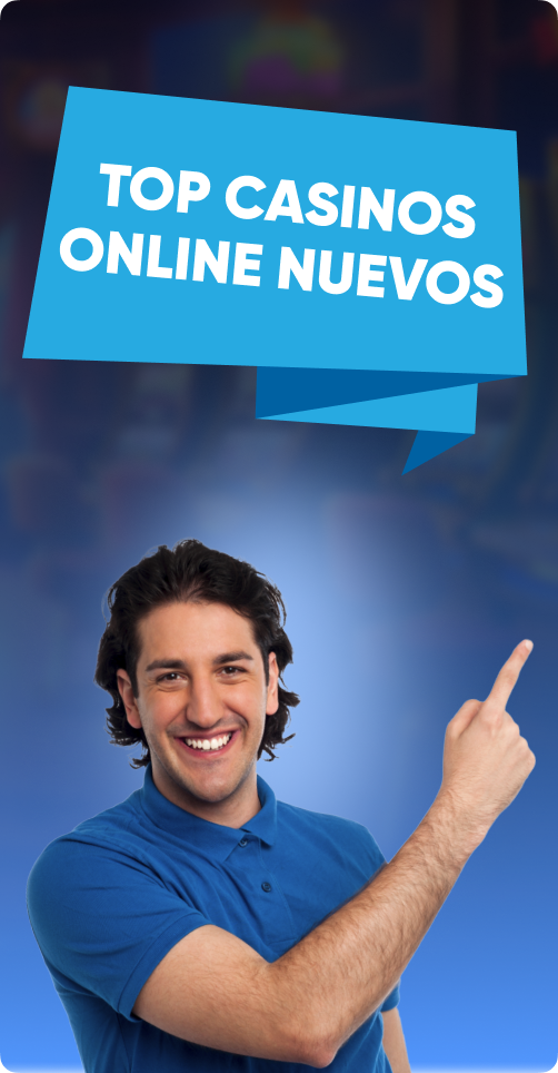 Top 10 Casino Online Nuevos en Chile