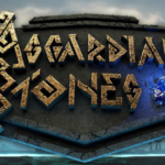 Asgardian Stones
