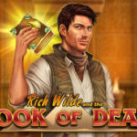 Book of Dead