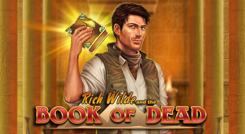 Book of Dead