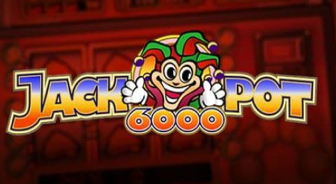 Jackpot 6000
