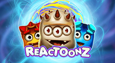 Reactoonz