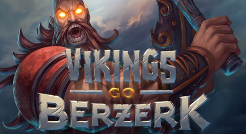 Vikings Go Berzerk