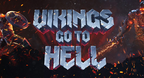Vikings Go To Hell