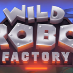 Wild Robo