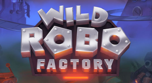 Wild Robo