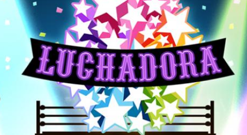 Luchadora