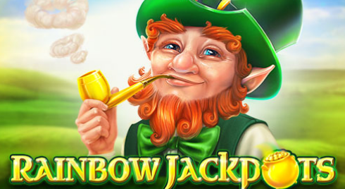 Rainbow Jackpots