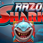 Razor Shark
