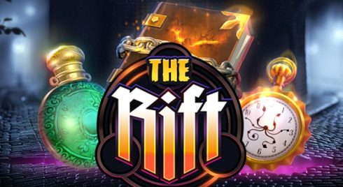 the rift