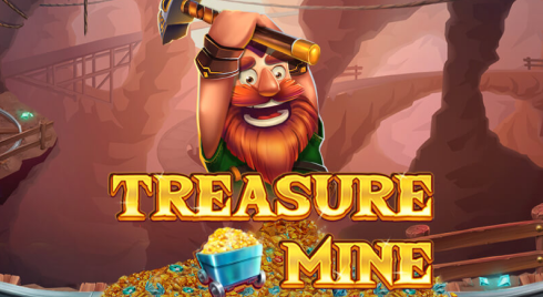 Treasure mine