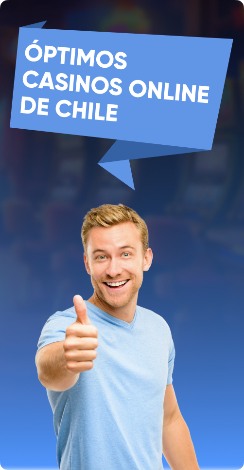 Destacables Casinos Online Chile