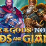 Age of the Gods Norse Gods and Giants