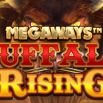 Buffalo Rising Megaways