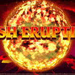 Cash Eruption