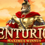 Centurion Megaways
