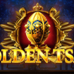 Golden Tsar