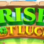 Irish Pot Luck