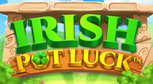 Irish Pot Luck