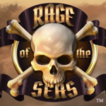 Rage of the Seas