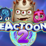 Reactoonz 2