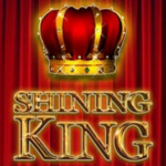 Shining King Megaways