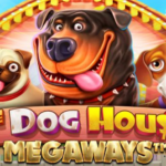 The Dog House Megaways