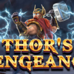 Thor's Vengeance