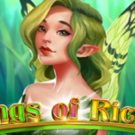 Wings of Riches