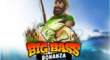Big Bass Bonanza
