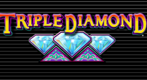 Triple Diamond