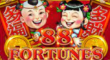 88 Fortunes